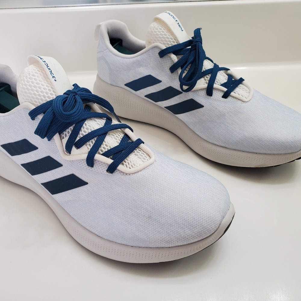 ADIDAS PureBOUNCE Street Runners - Picture 6 of 12